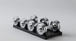 top adjustable dumbbell sets