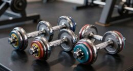 top adjustable dumbbells