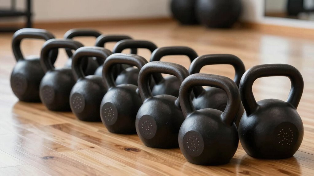 top adjustable kettlebell options