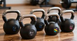 top adjustable kettlebell sets