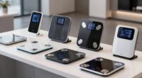 top affordable body scales