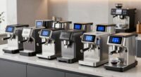 top affordable espresso machines