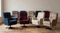 top affordable lift chairs