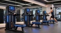 top ai powered strength trainers