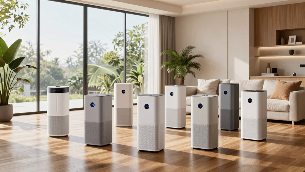 top air purifiers 2026