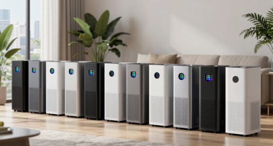 top air purifiers 2026