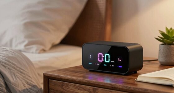 top alarms for heavy sleepers