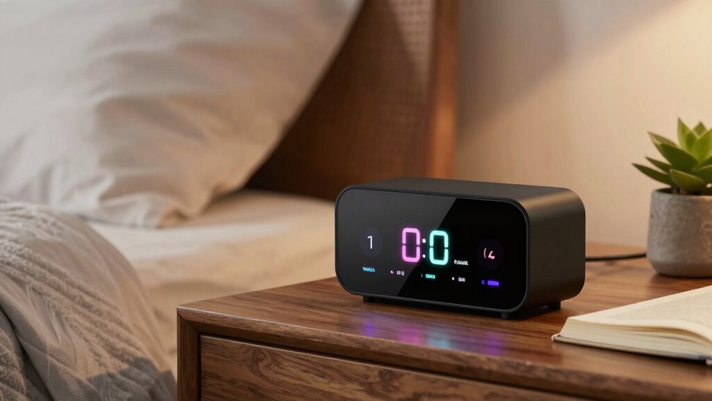 top alarms for heavy sleepers