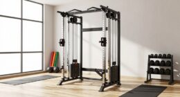 top all in one gym machines