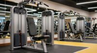 top assisted pull up machines