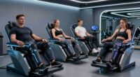 top athletic compression systems