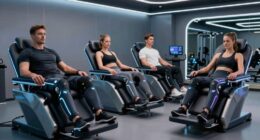top athletic compression systems