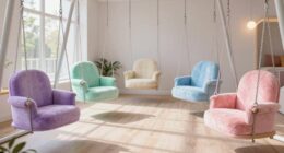 top autism sensory swings