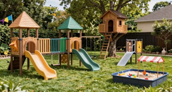 top backyard playsets 2026