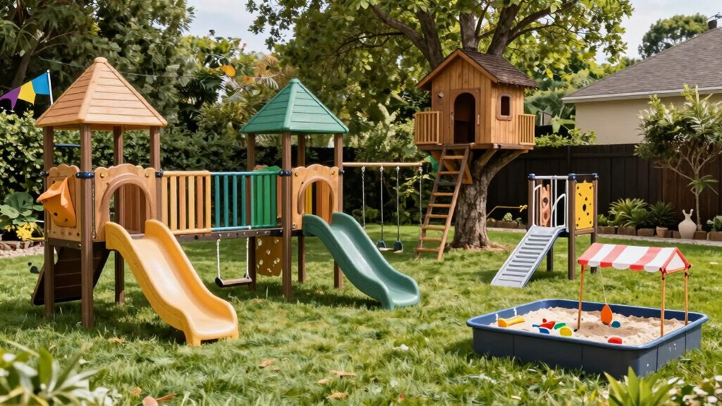 top backyard playsets 2026