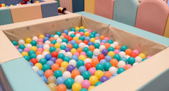 top ball pit combos