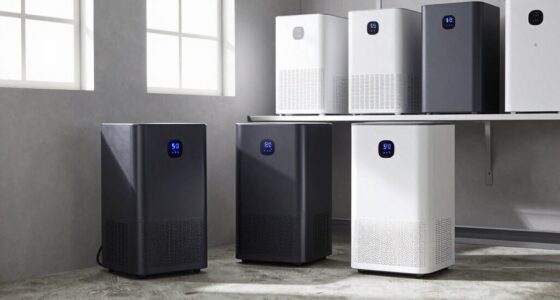 top basement dehumidifiers affordable