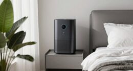 top bedroom air purifiers