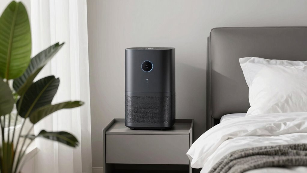 top bedroom air purifiers