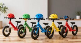 top beginner balance bike sets