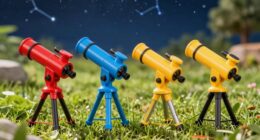 top beginner telescopes 2026