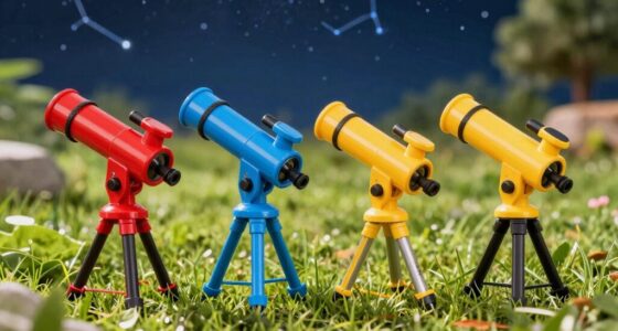 top beginner telescopes 2026