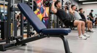 top benches with preacher curl