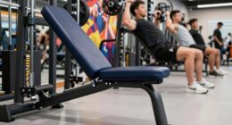 top benches with preacher curl