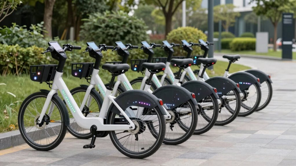 top bikes without subscriptions