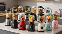 top blender alternatives 2026