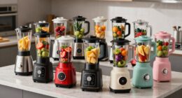 top blender alternatives 2026