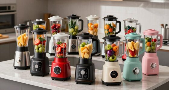 top blender alternatives 2026
