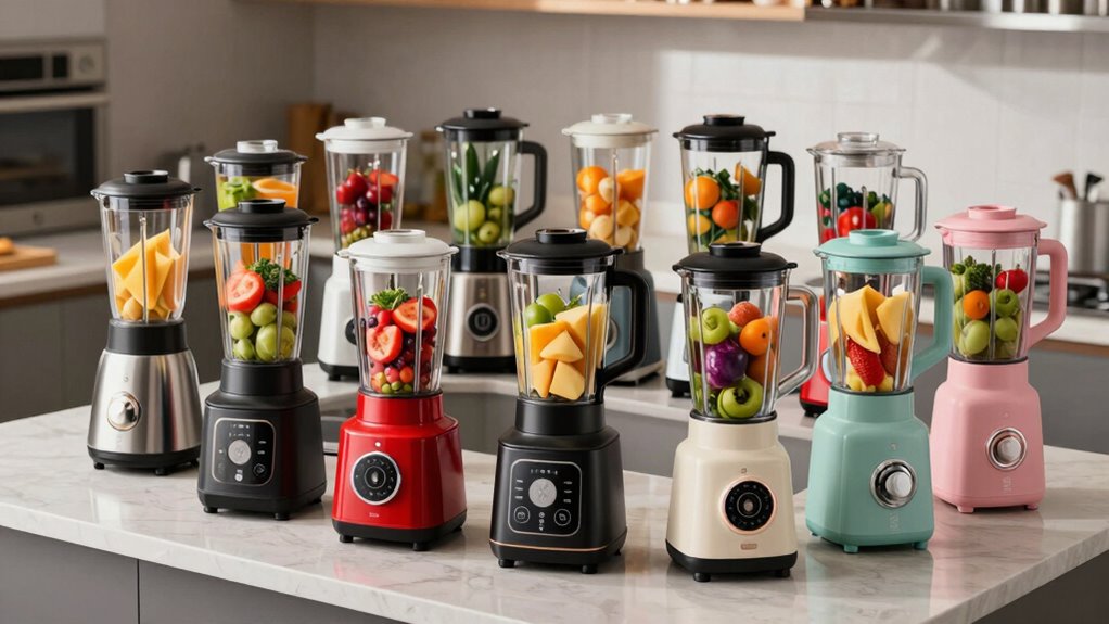 top blender alternatives 2026