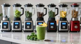 top blender picks 2026