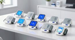 top bluetooth blood monitors