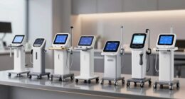 top body fat analyzers