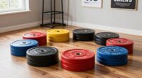 top bumper plates 2026