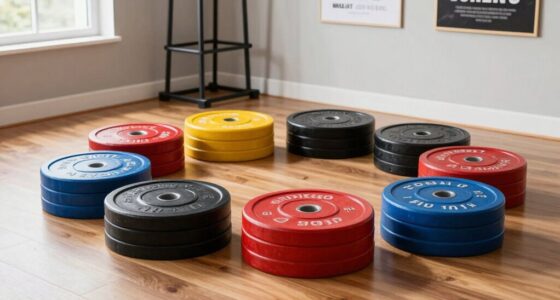 top bumper plates 2026