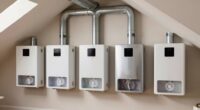 top bypass whole house humidifiers