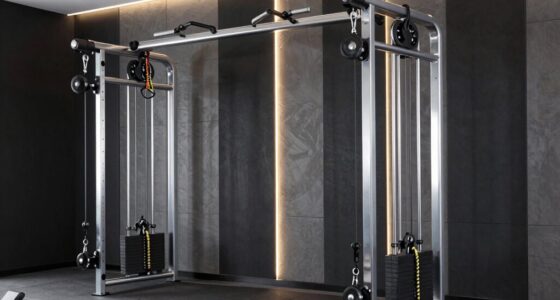 top cable machines 2026