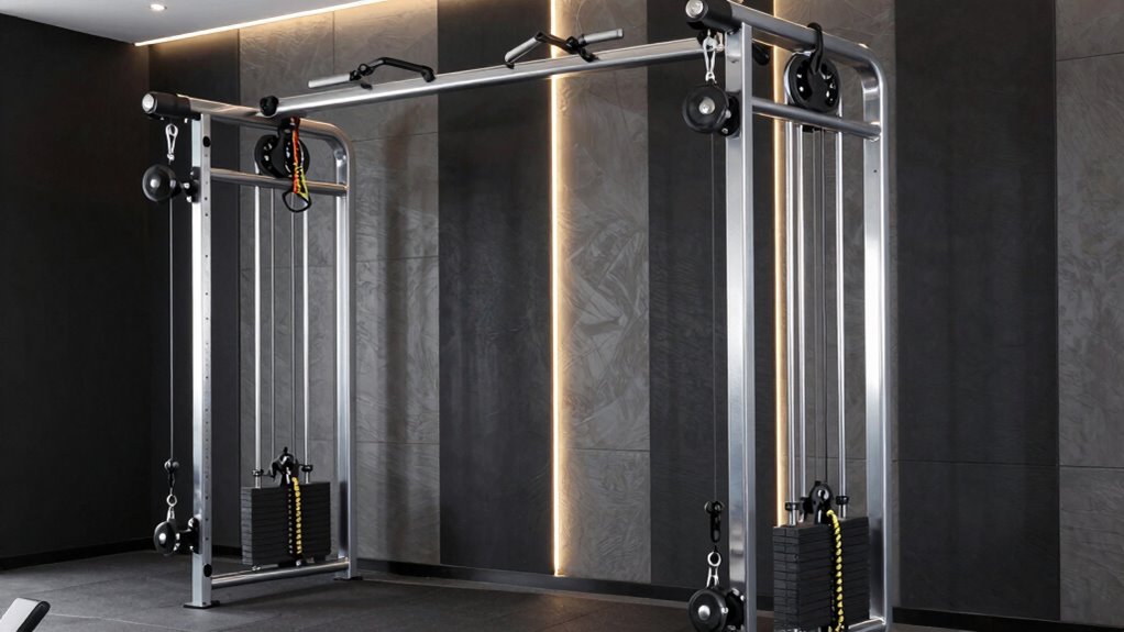 top cable machines 2026