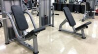 top calf raise machines