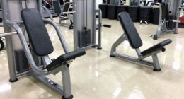 top calf raise machines