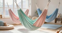 top calming sensory hammocks