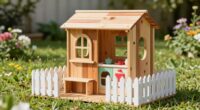 top cedar playhouse kitchens