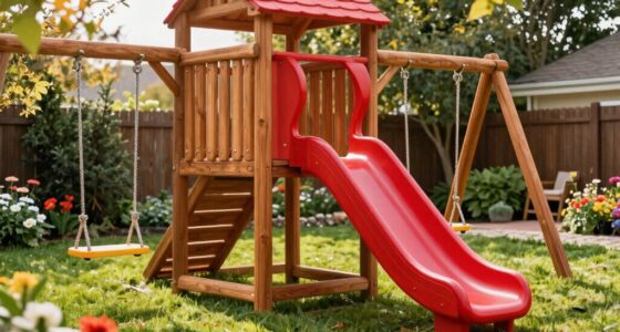 top cedar playsets 2026