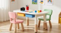top children s craft furniture