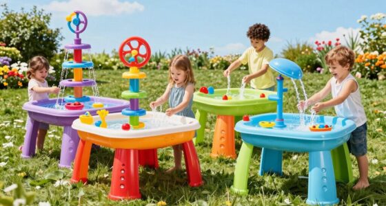top children s water tables