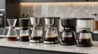 top cold brew coffee makers