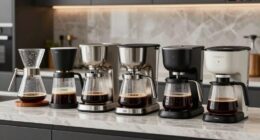 top cold brew coffee makers